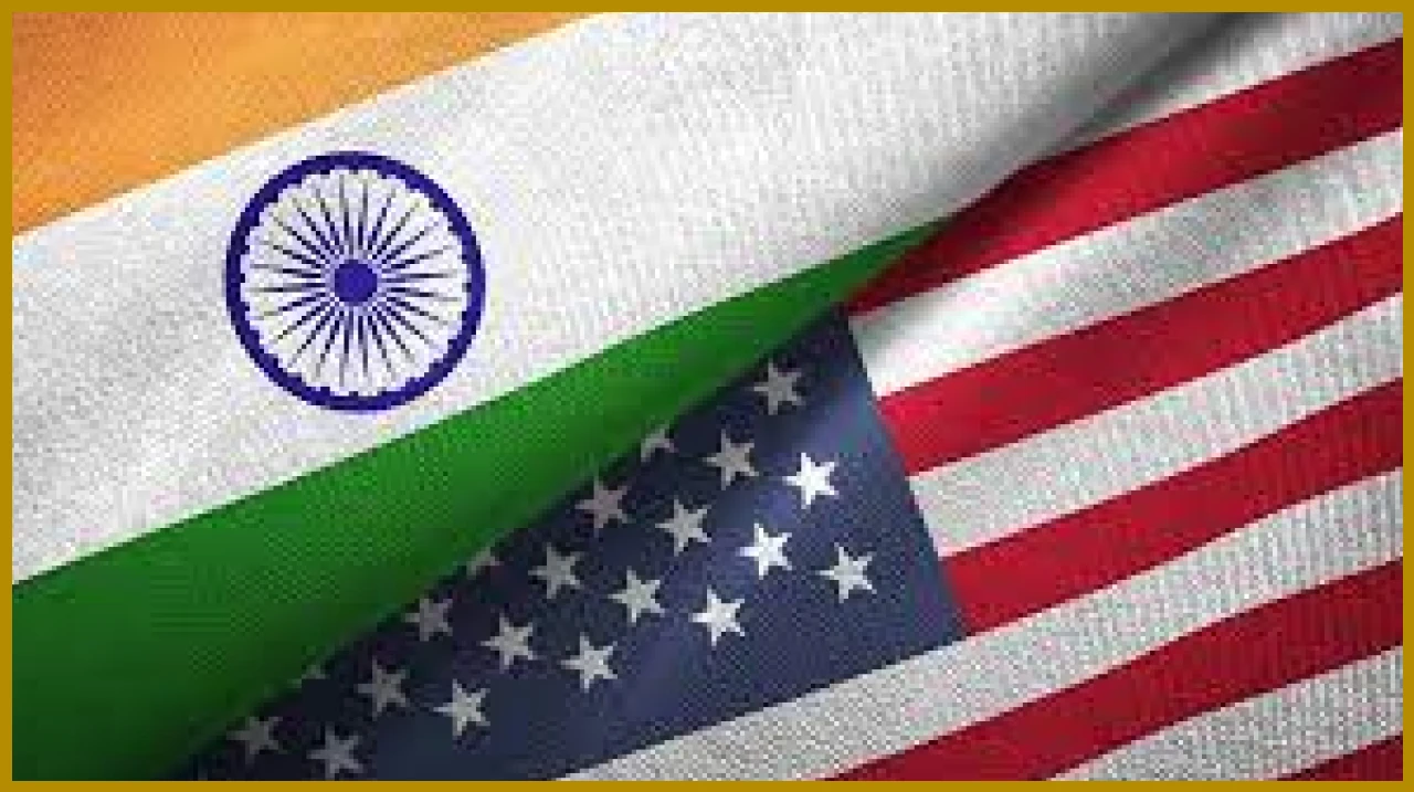 USISPF Welcomes India-US Interim Trade Agreement