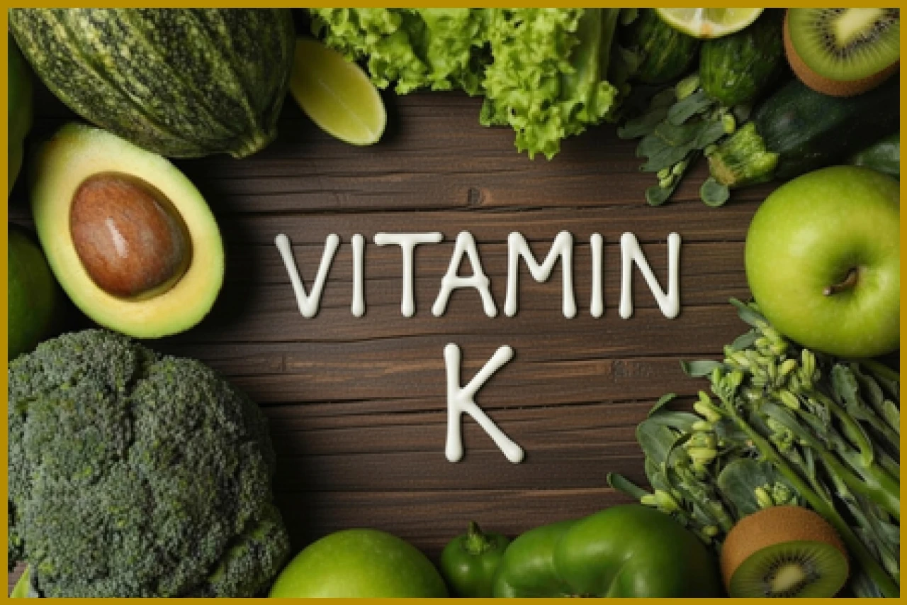 Vitamin K Deficiency: A Hidden Threat to Heart Health