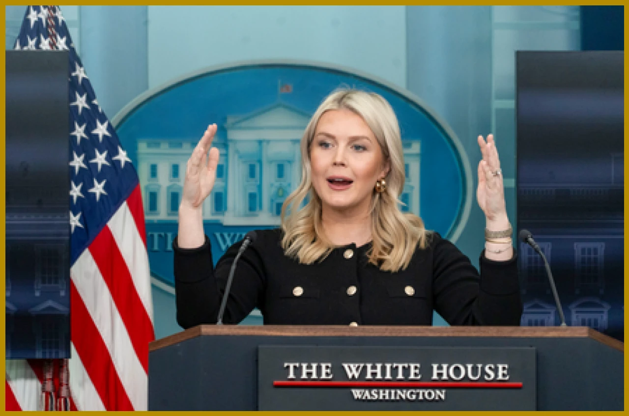 White House Claims Intelligence Support Against Mexican Drug Lord Mencho