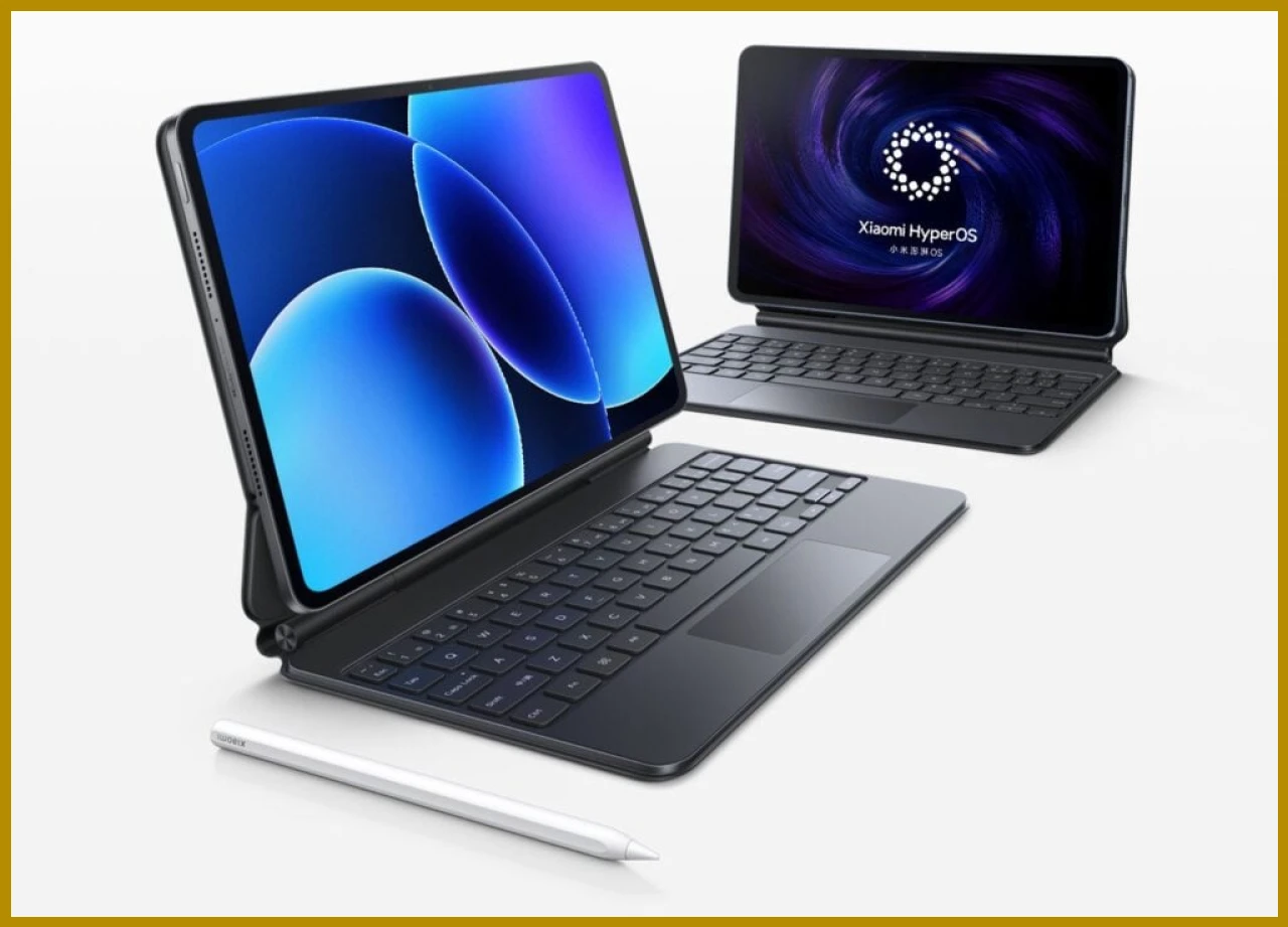 Xiaomi Pad 8 and Pad 8 Pro Details Leaked Ahead of Launch