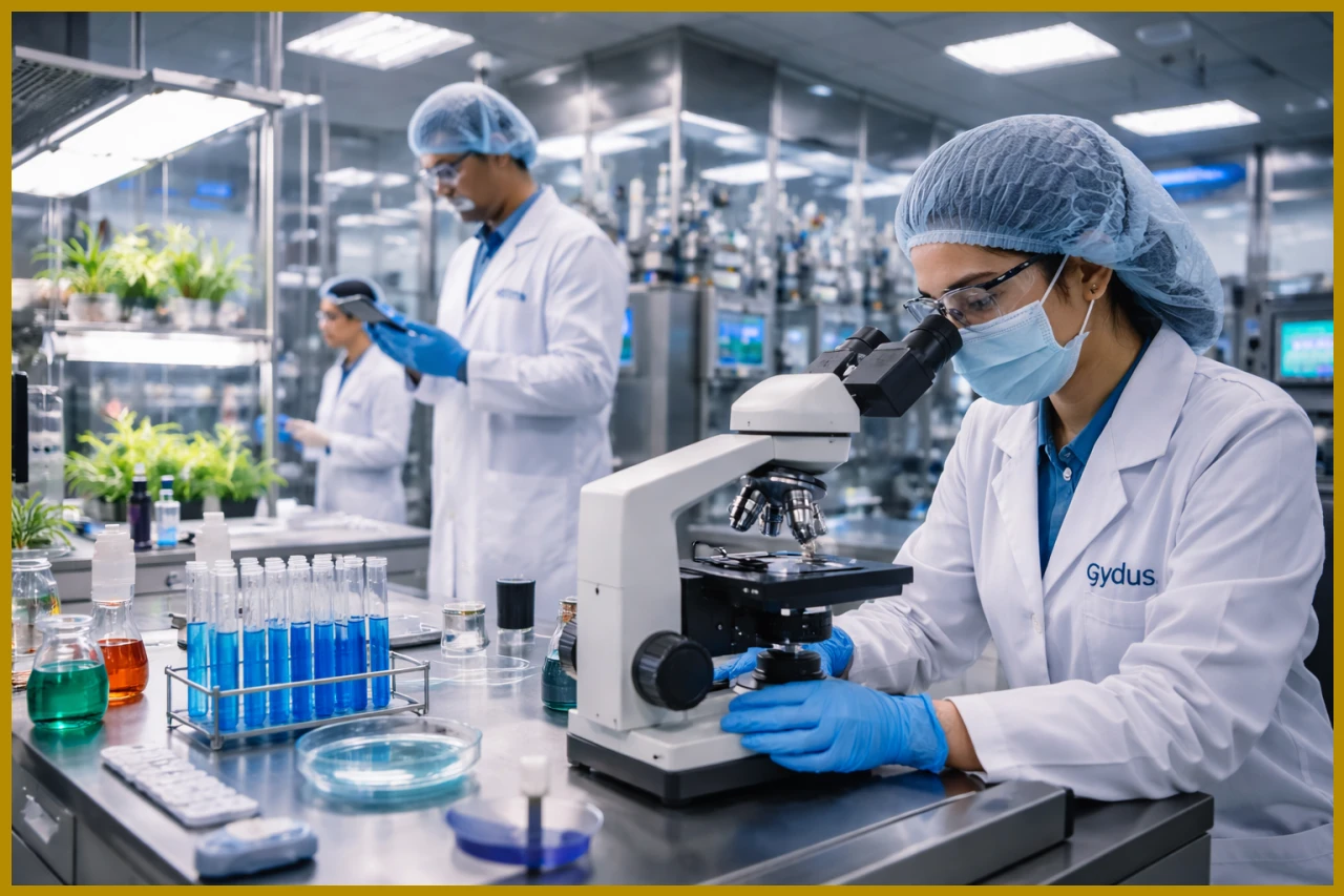 Zydus Lifesciences zooms as its arm inks definitive pact to acquire outstanding shares of Assertio