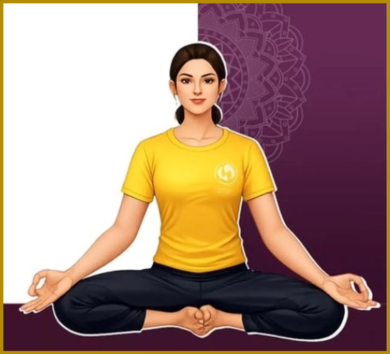 7 Yoga Poses for Better Sleep