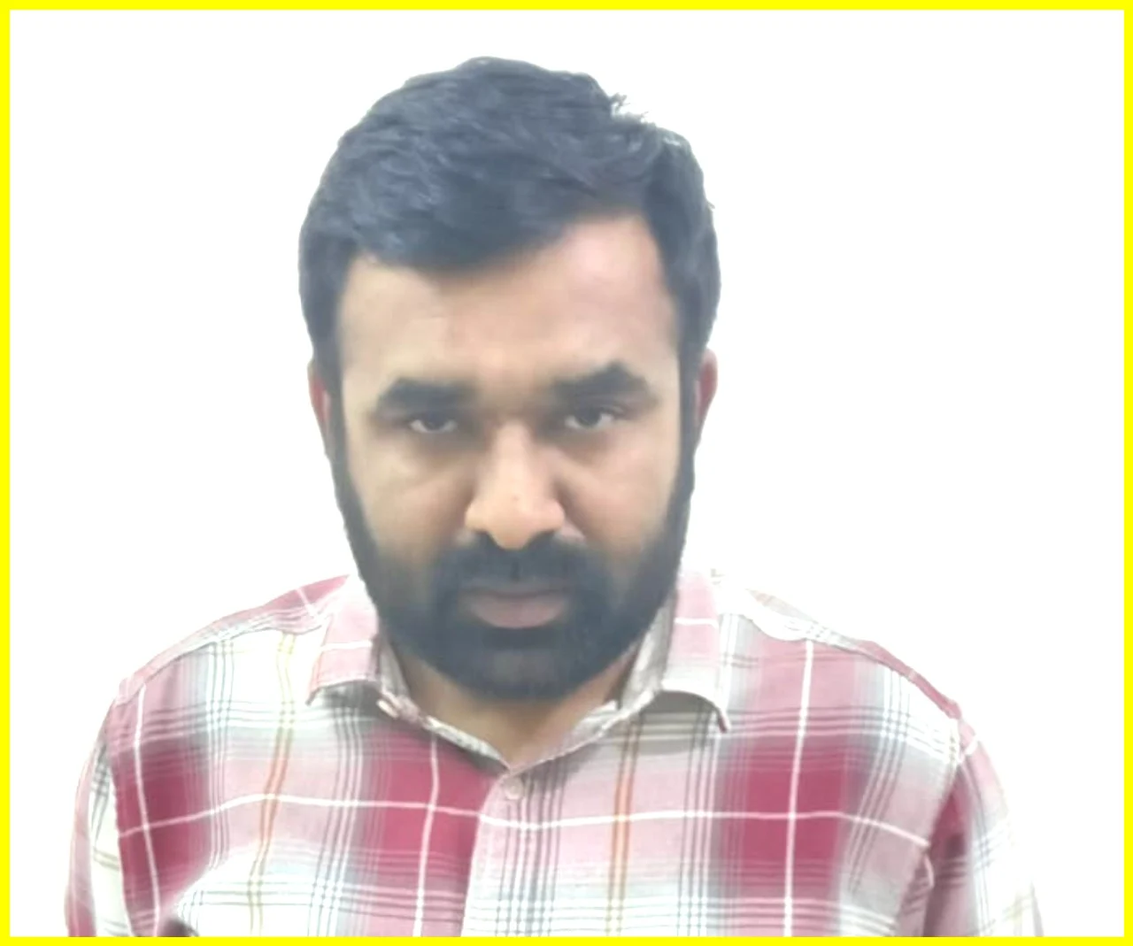 ACB Catches Udaipur Police Constable