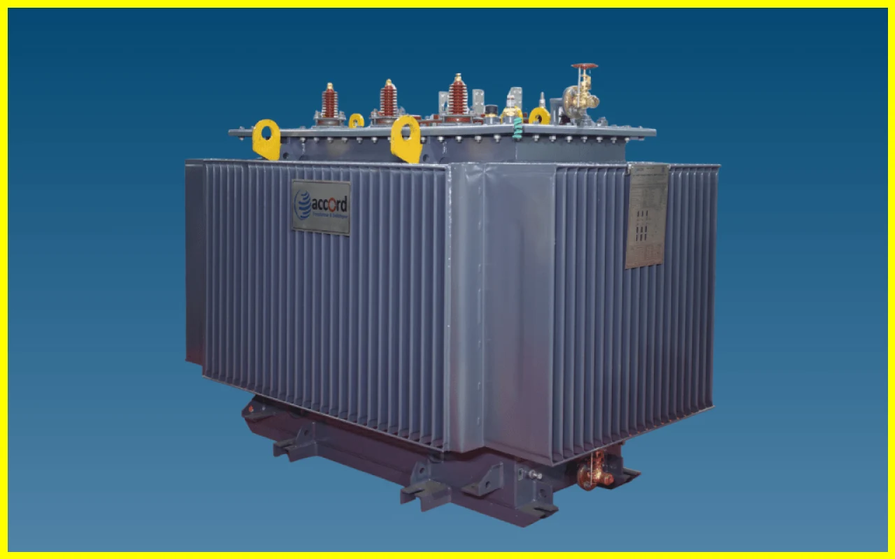 Accord Transformer jumps on receiving order worth Rs 69.92 lakh
