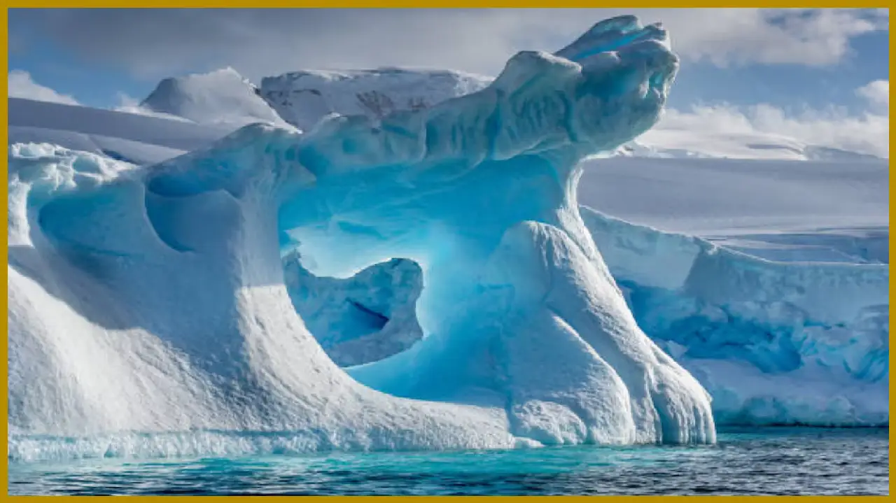 Antarctica