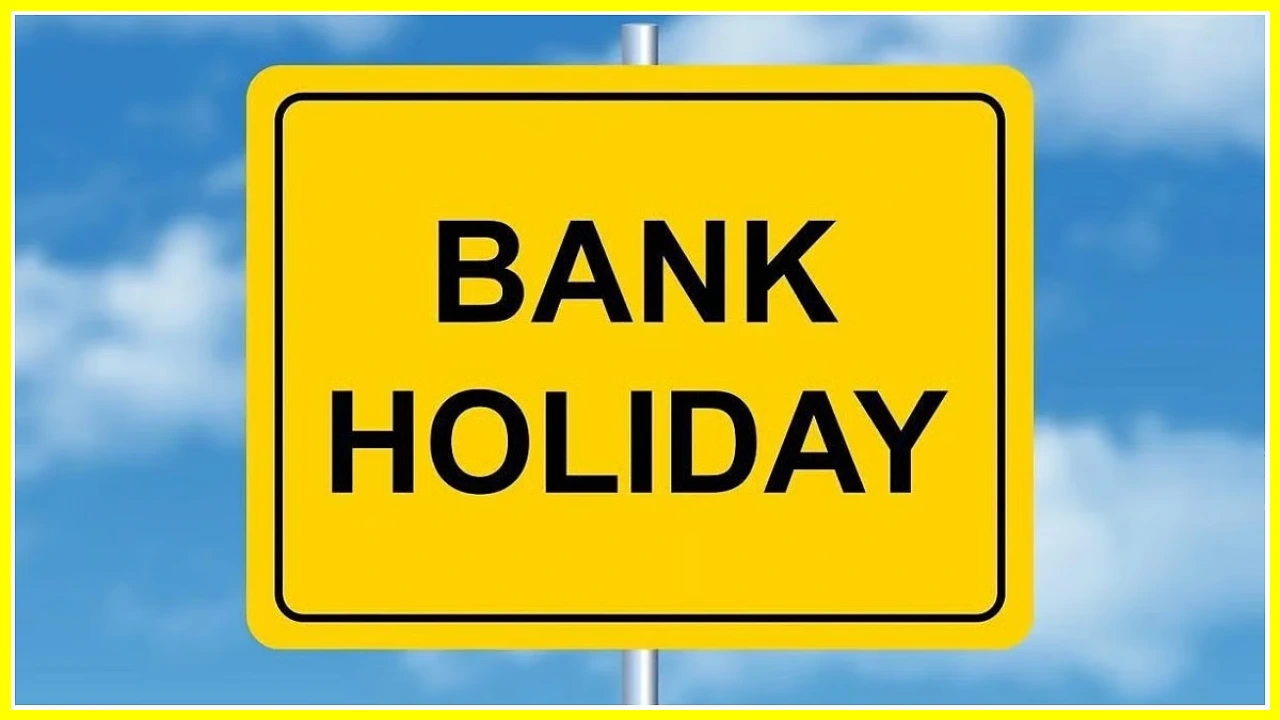 Bank Holiday