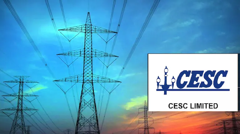 CESC shines as its arm incorporates two wholly owned subsidiaries