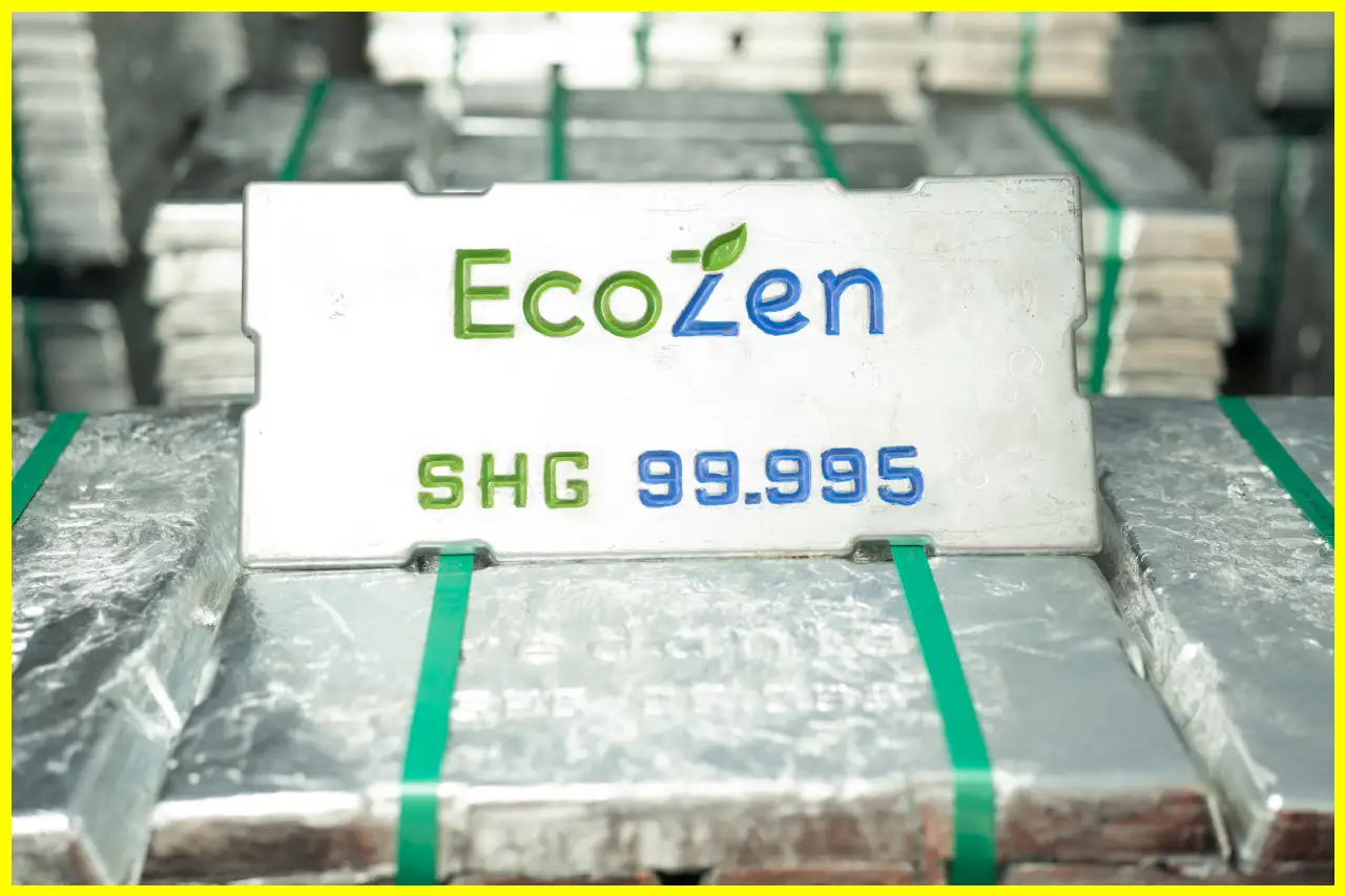Hindustan Zinc