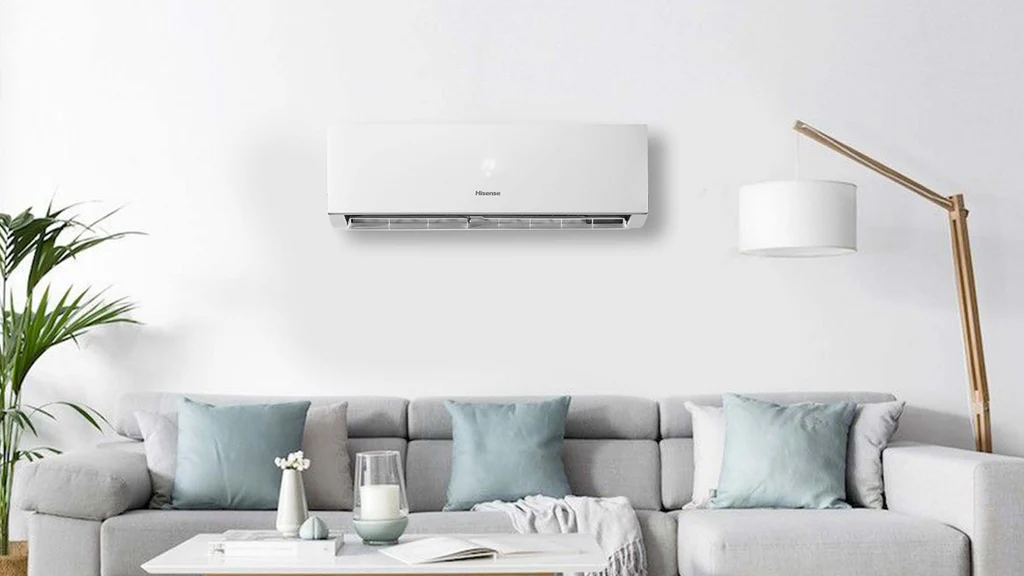 Hisense AC launch India