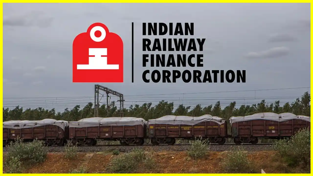 IRFC surges on signing Rs 12,842 crore loan deal with HURL