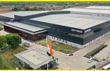 Interarch Building Solutions gains on bagging order worth Rs 102 crore