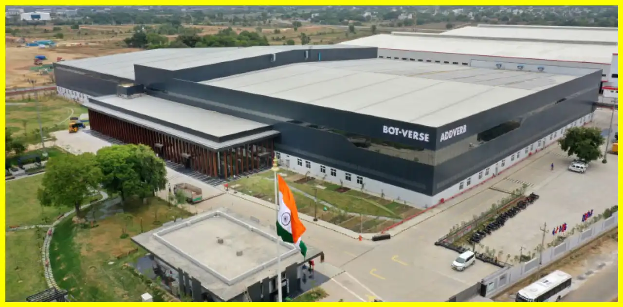 Interarch Building Solutions gains on bagging order worth Rs 102 crore