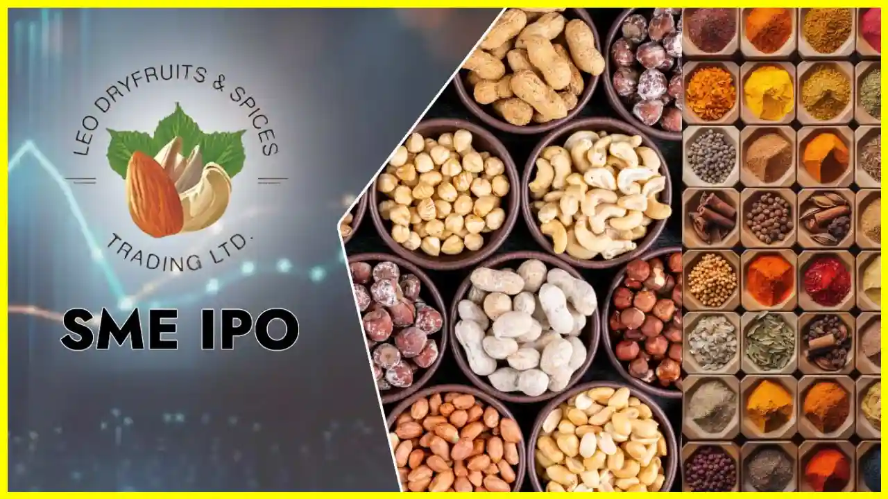 Leo Dryfruits rises on inking supply pact with Haldiram for processed cashew, food products