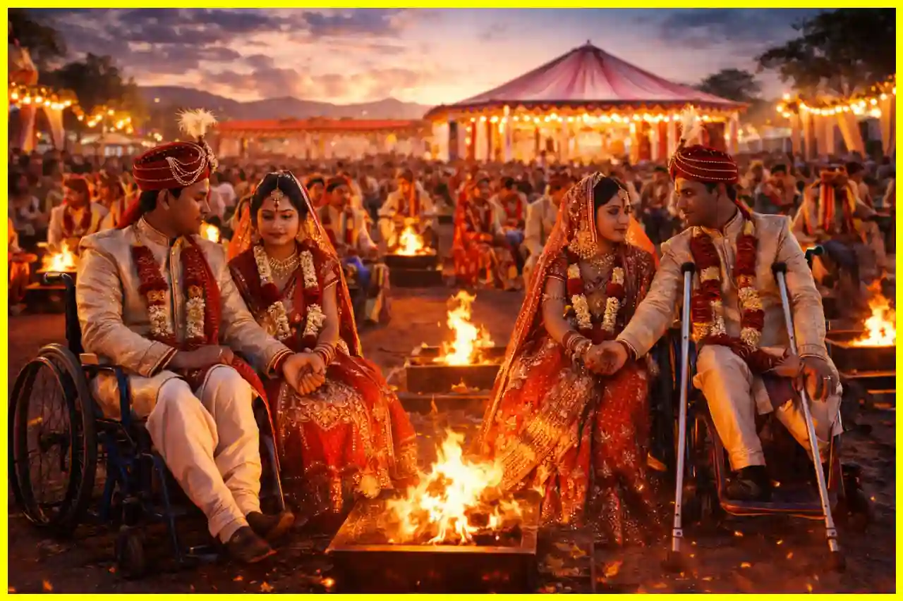 Narayan Seva Sansthan