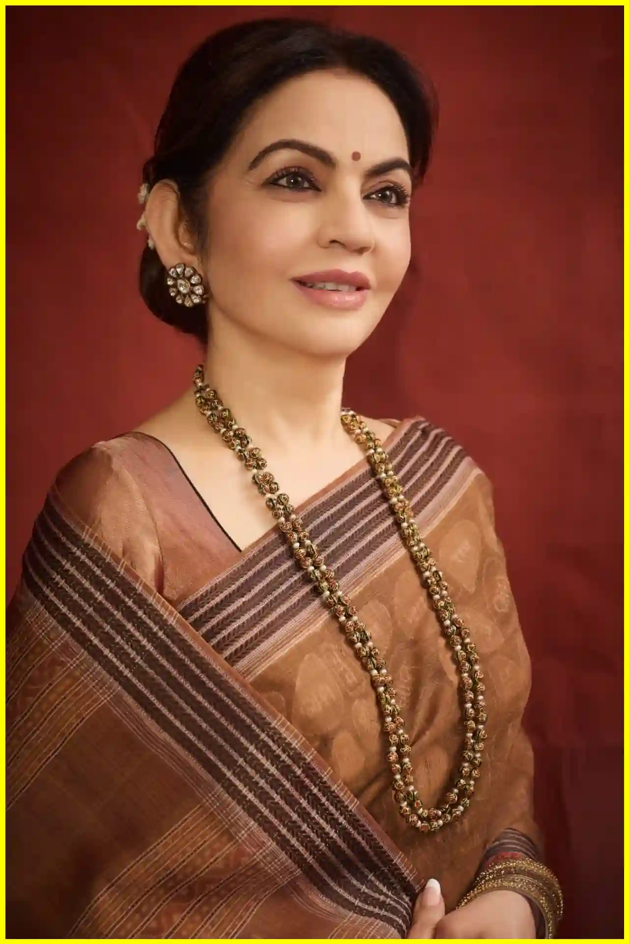 Nita Ambani