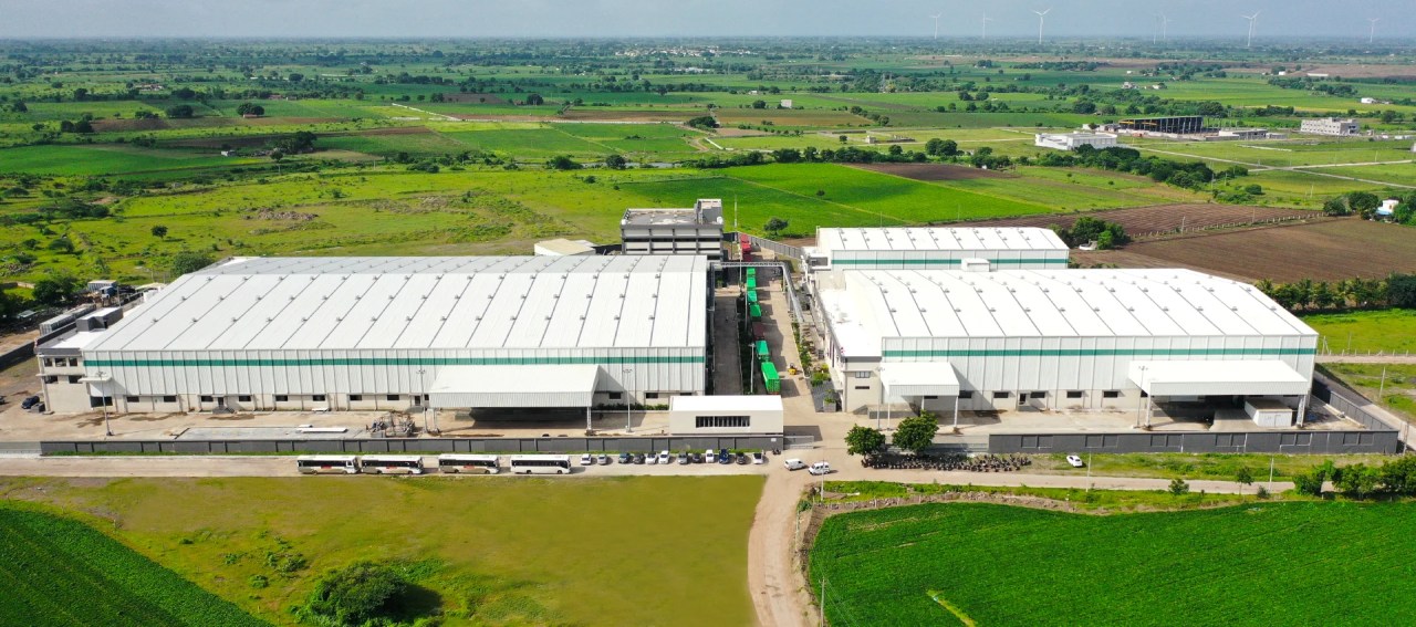 Omnitech Engineering soars on securing orders from Indian Defence Organisations