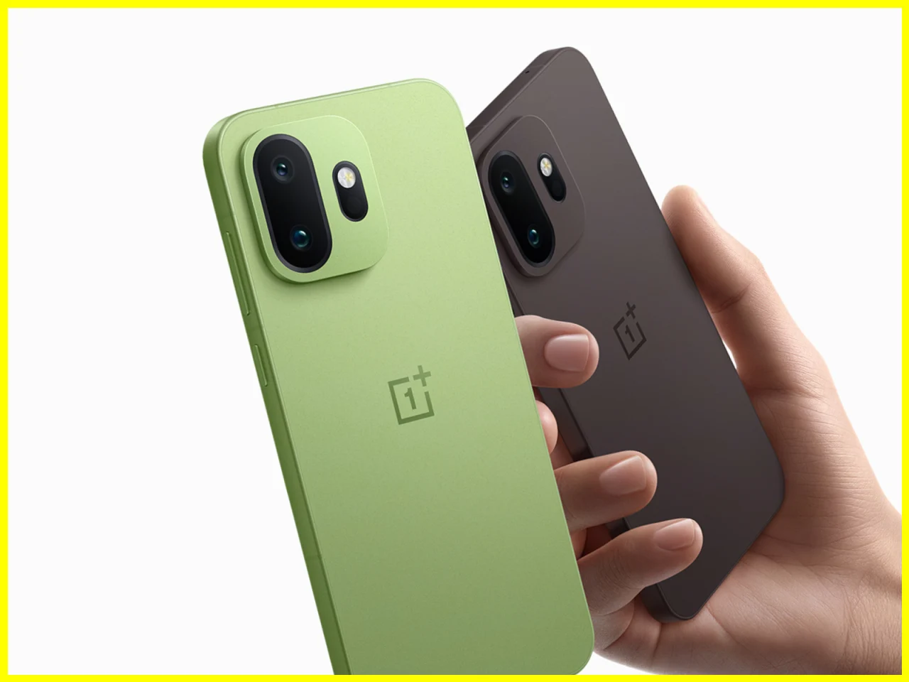 OnePlus 15T