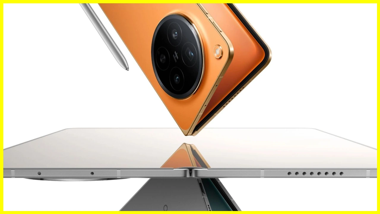 Oppo Find N6
