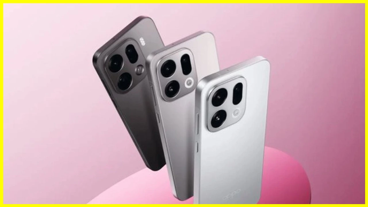 Oppo Find X10 Pro Max