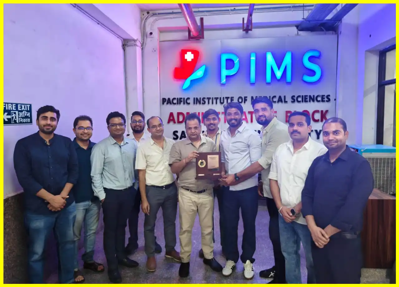 PIMS Orthopedic