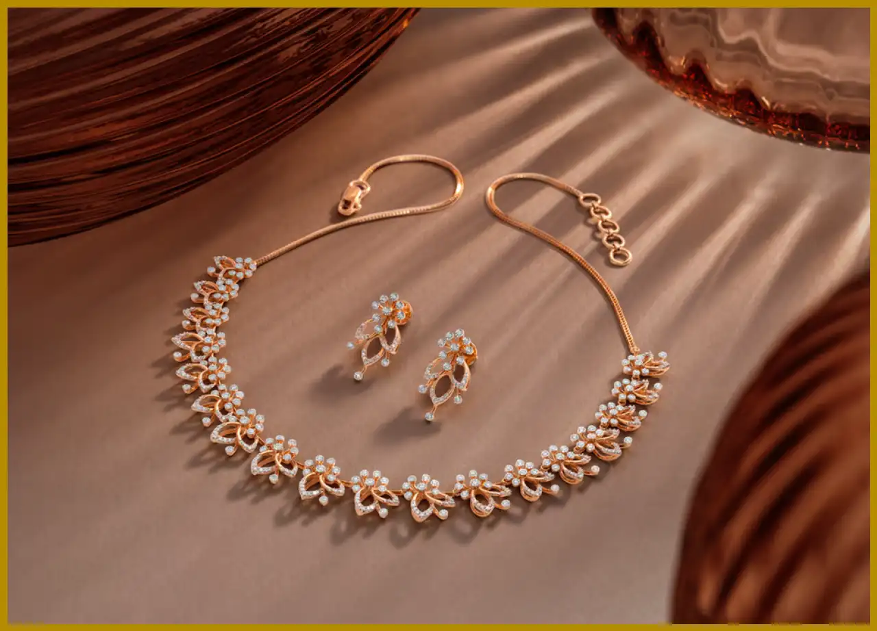 PNGS Reva Diamond Jewellery lists at 4% discount on the BSE