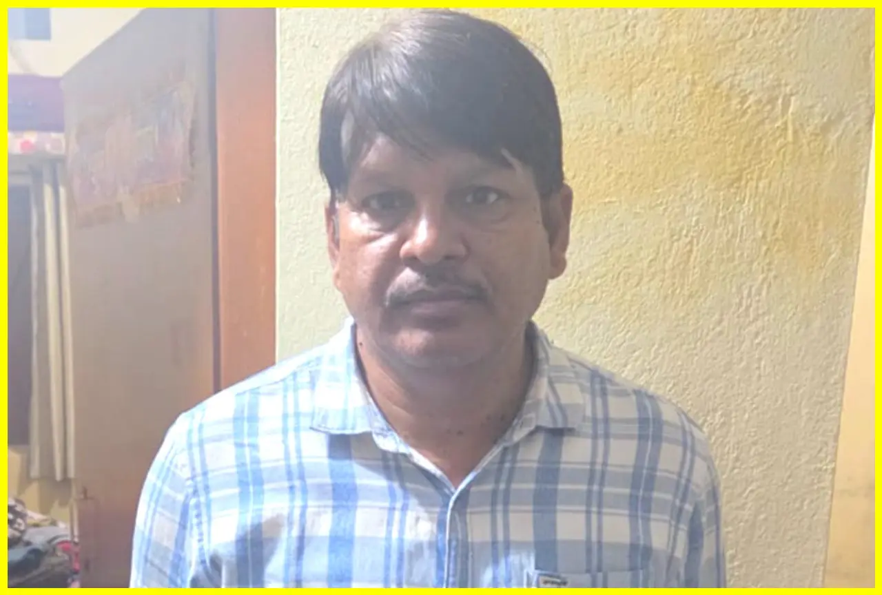 Pradeep Kumar