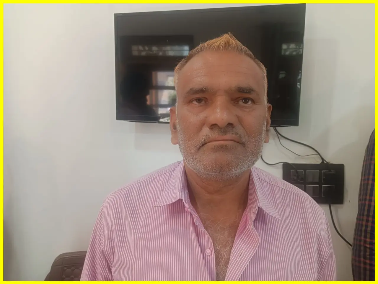 Ramesh Chandra Suwalka