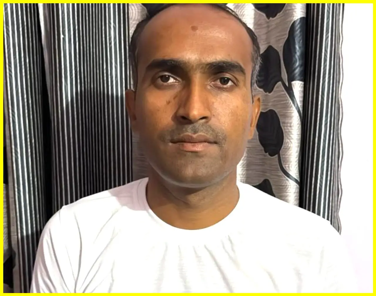 Ramprakash