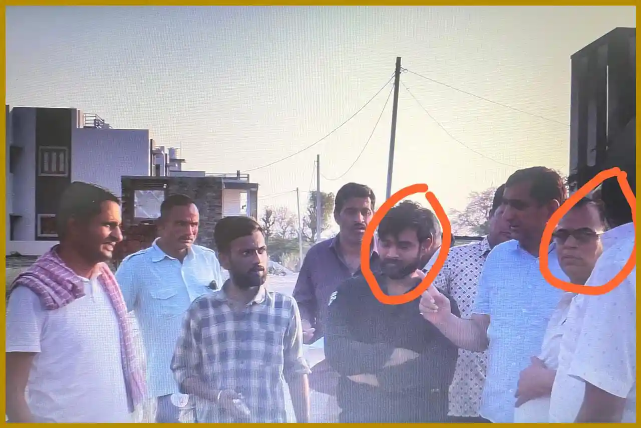 Sirohi VDO Held