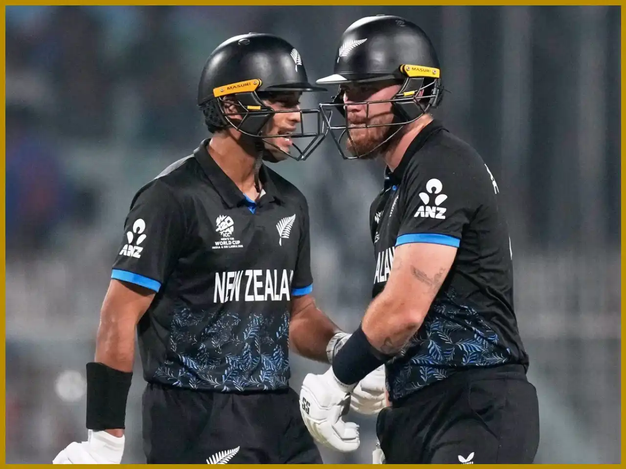 T20 WC Final