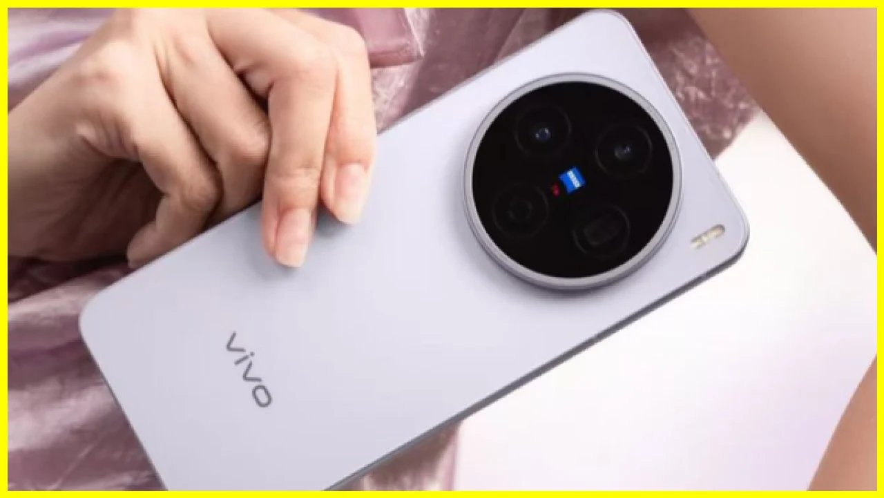 Vivo X300s