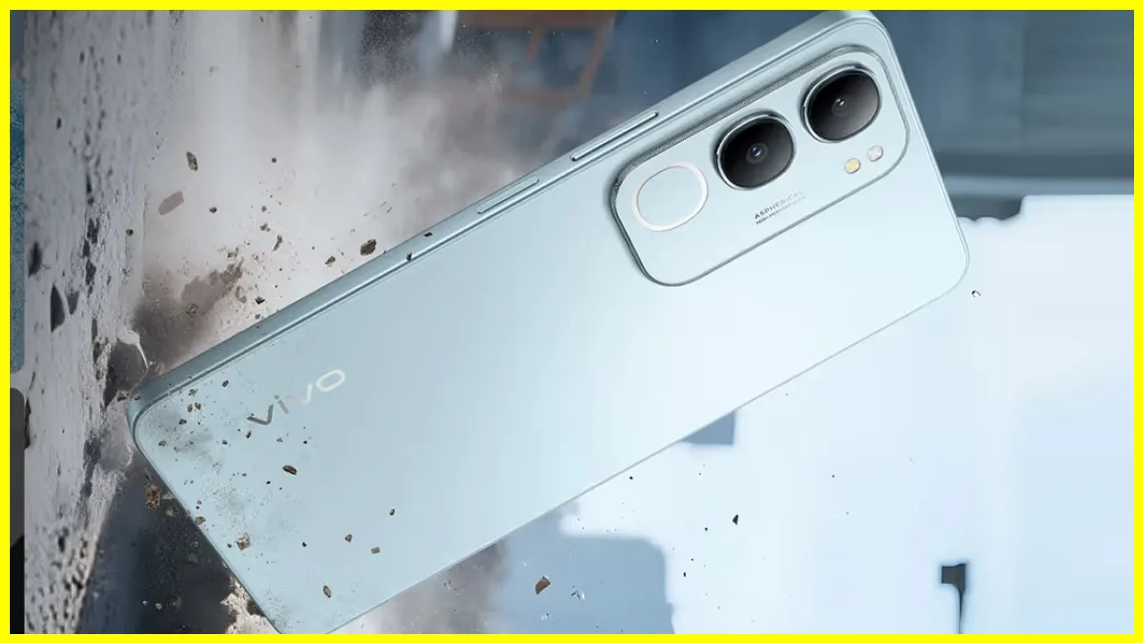 Vivo Y37+