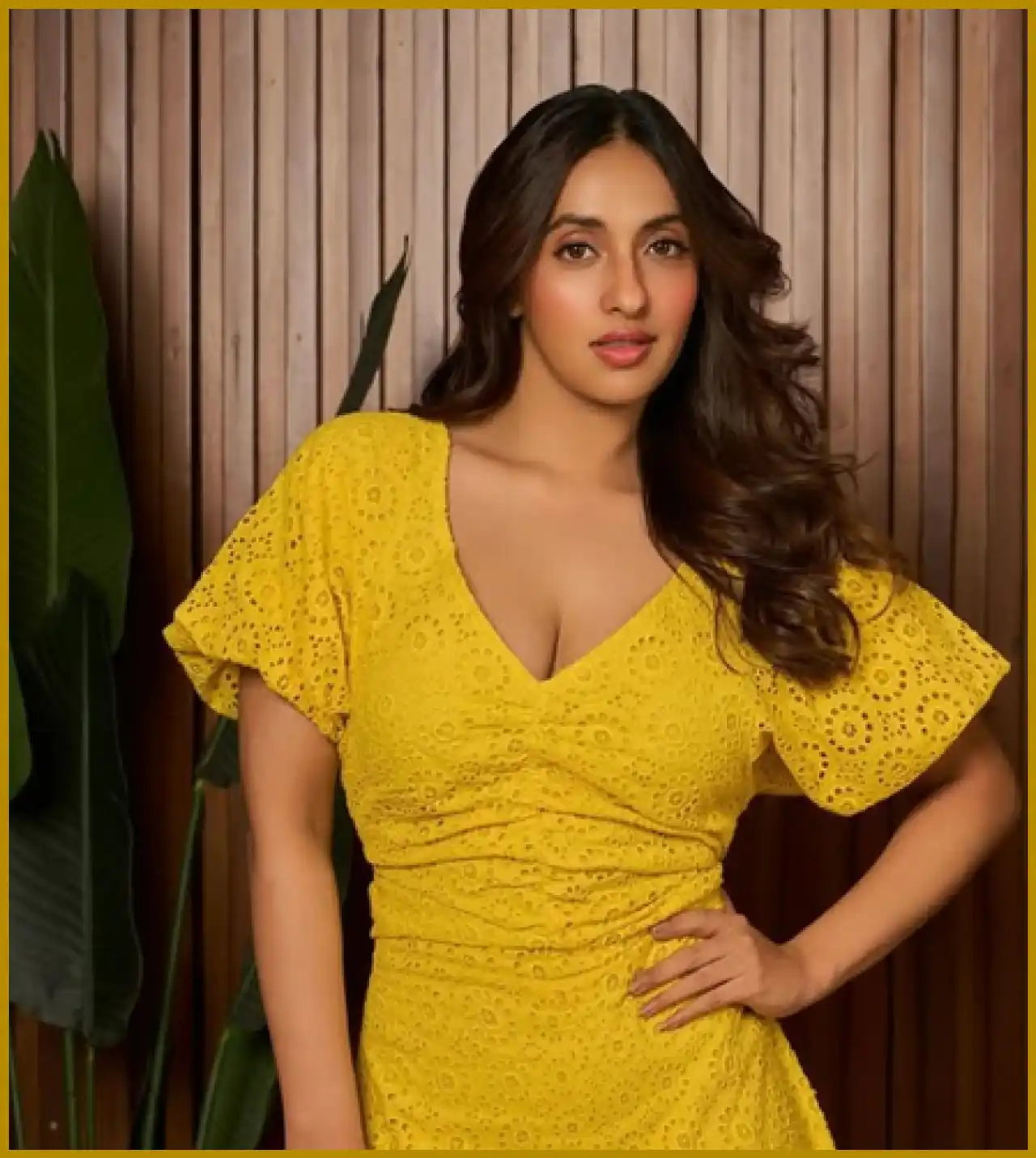 Actress Akanksha Ranjan Kapoor Shares Egg Freezing Experience on Womens Day Actress Akanksha Ranjan Kapoor Shares Egg Freezing Experience on Womens Day