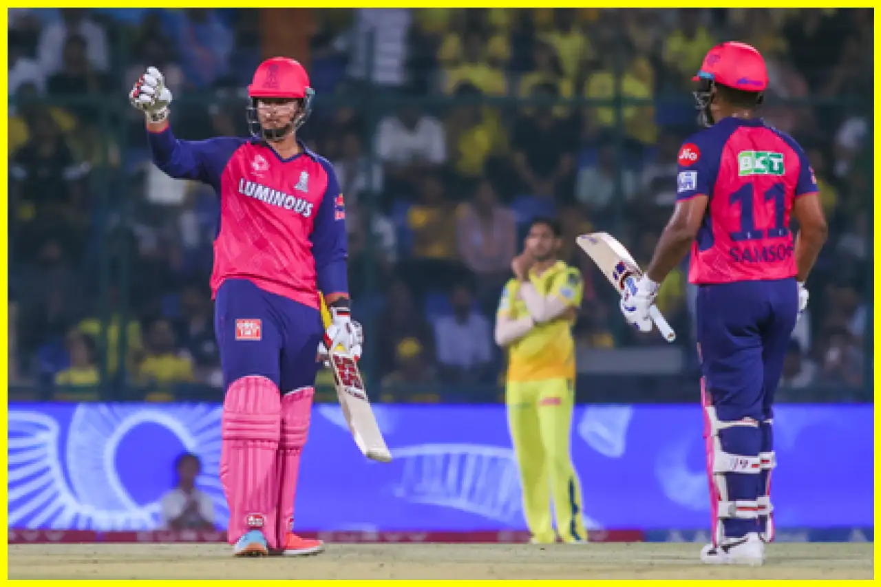 American Businessman Acquires Rajasthan Royals for $1.63 Billion