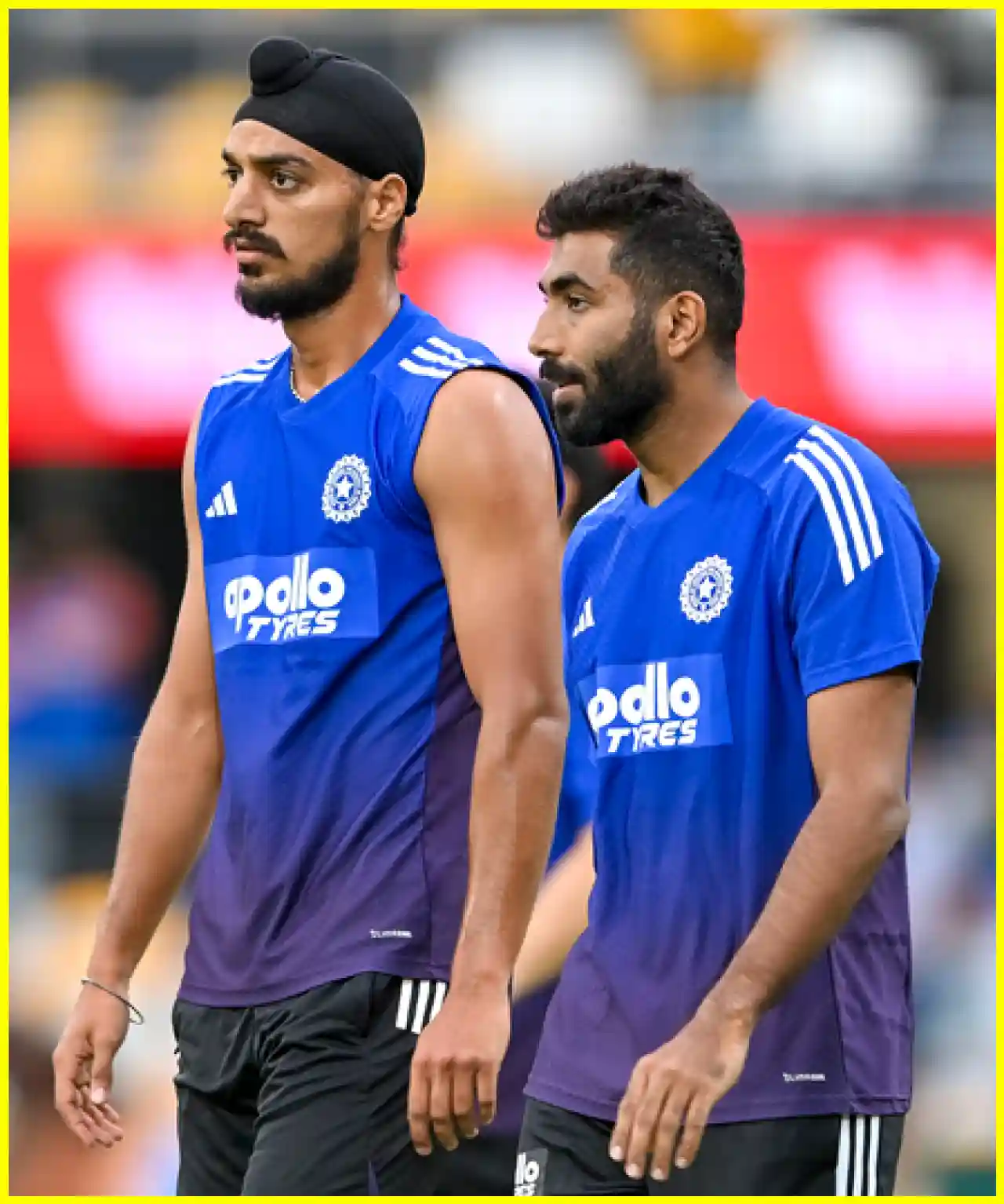 Arshdeep Singh Praises Bumrahs Unique Style After T20 World Cup Victory