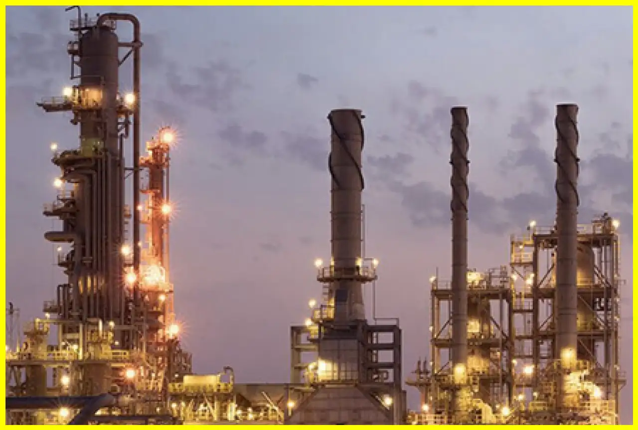 Bahrains Major Oil Company Declares Force Majeure Amid Drone Attacks