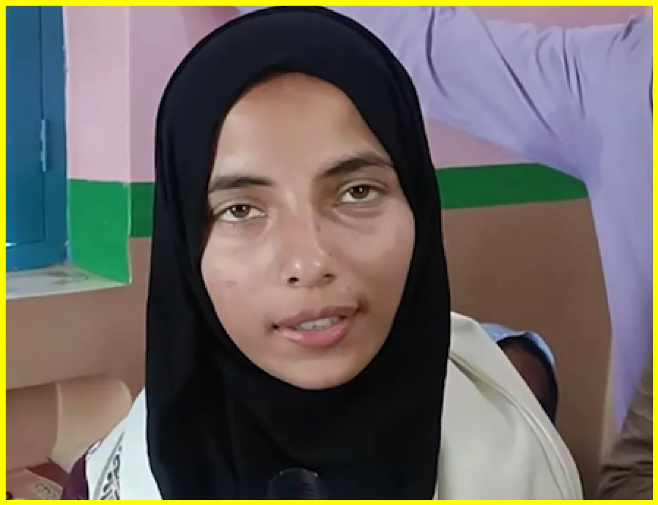 Bihars Topper Sabreen Parveen Aspires to be a Doctor, Jyoti from Tea Vendor Family Shines