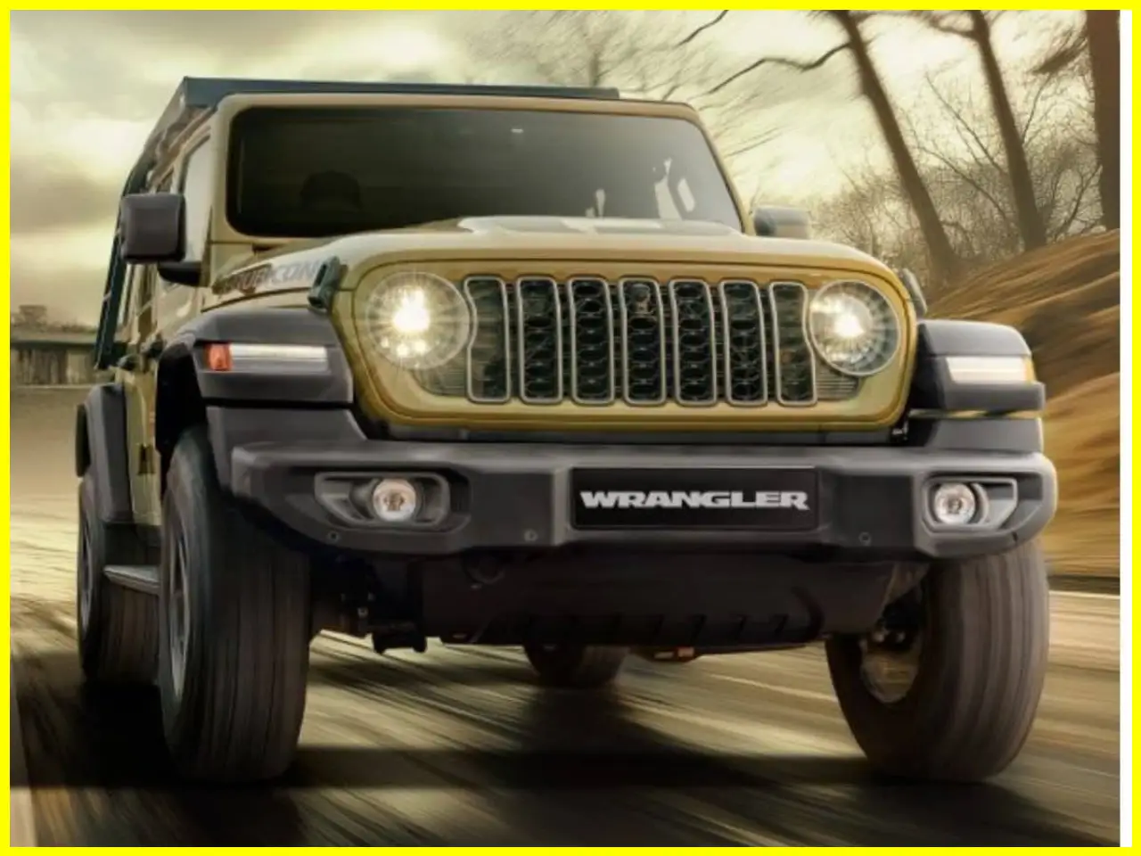Court Orders Jeep to Refund ₹75 Lakh for Defective SUV