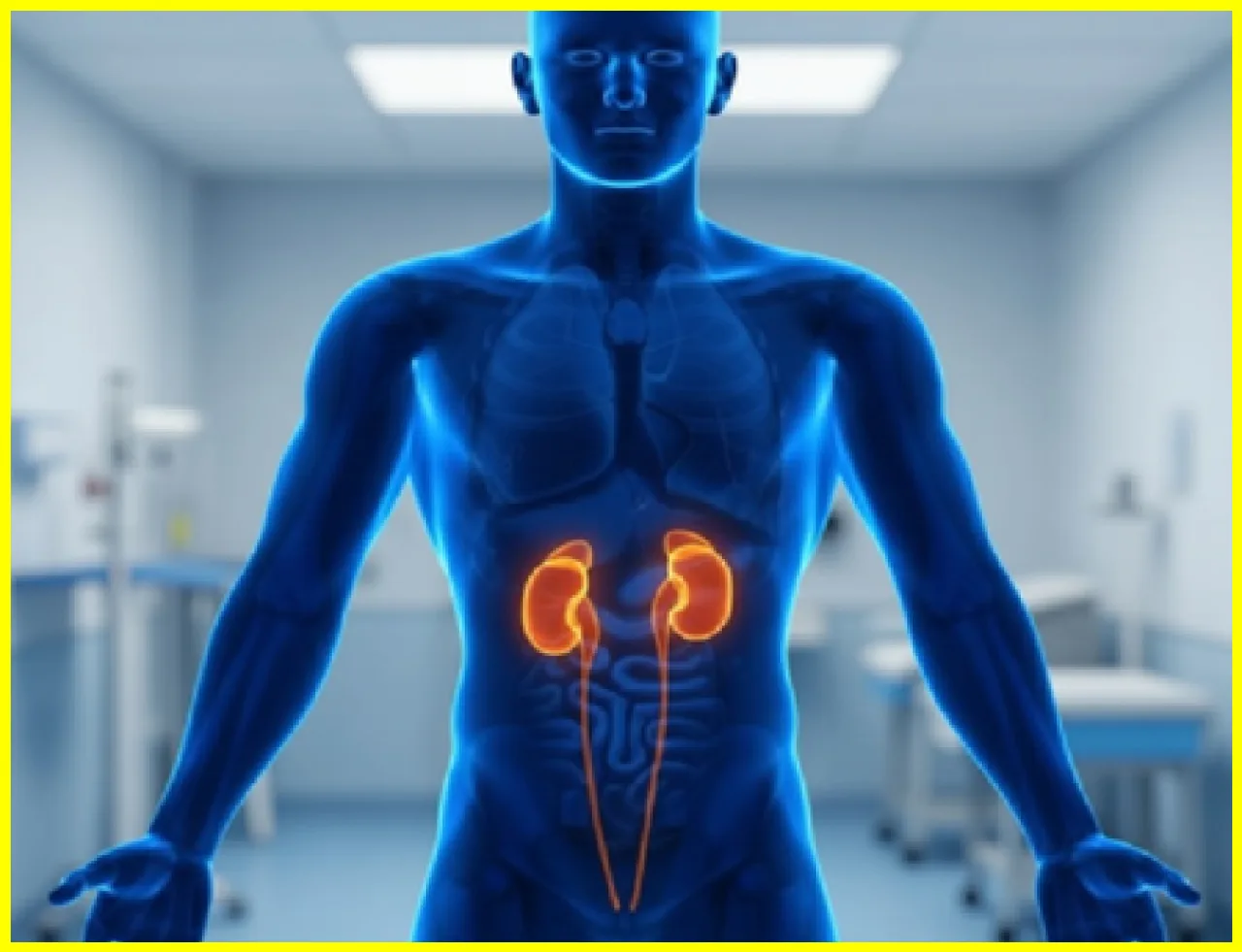 Easy Steps for Kidney Care Highlighted on World Kidney Day