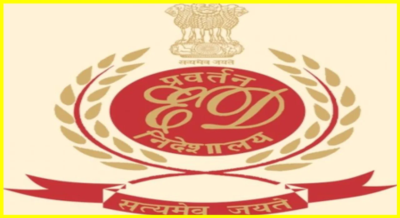 ED Seizes 31 Properties Worth ₹581 Crore in Reliance Home Finance Case