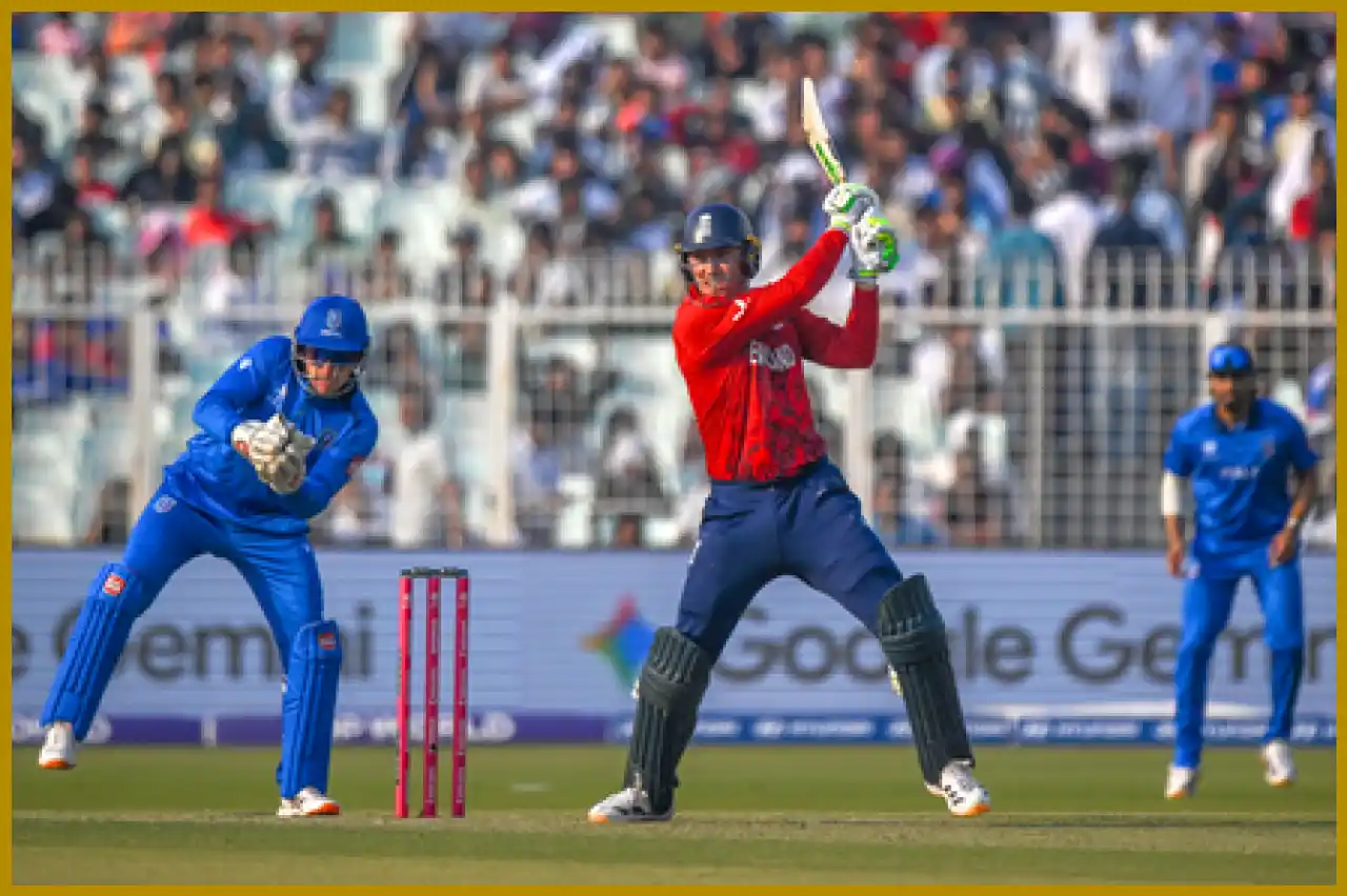 Eden Gardens Hosts T20 World Cup Semifinal as Teams Aim for Final Spot