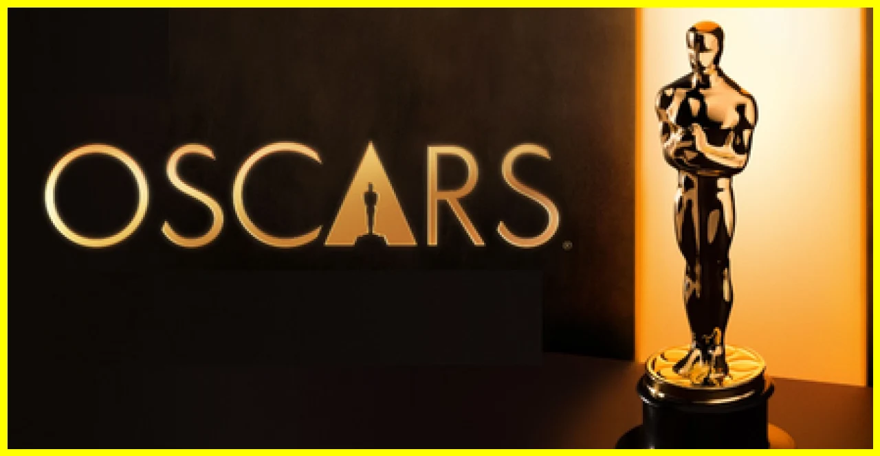 Emmy Madigan and Sean Penn Shine at Oscars 2026