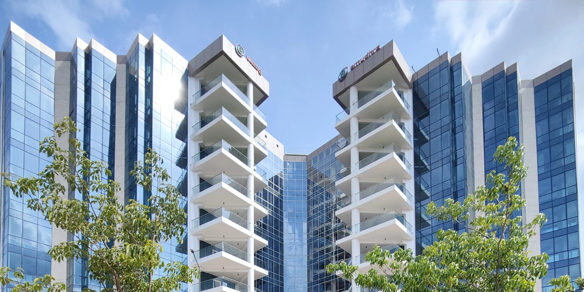 eMudhra rises on BSE