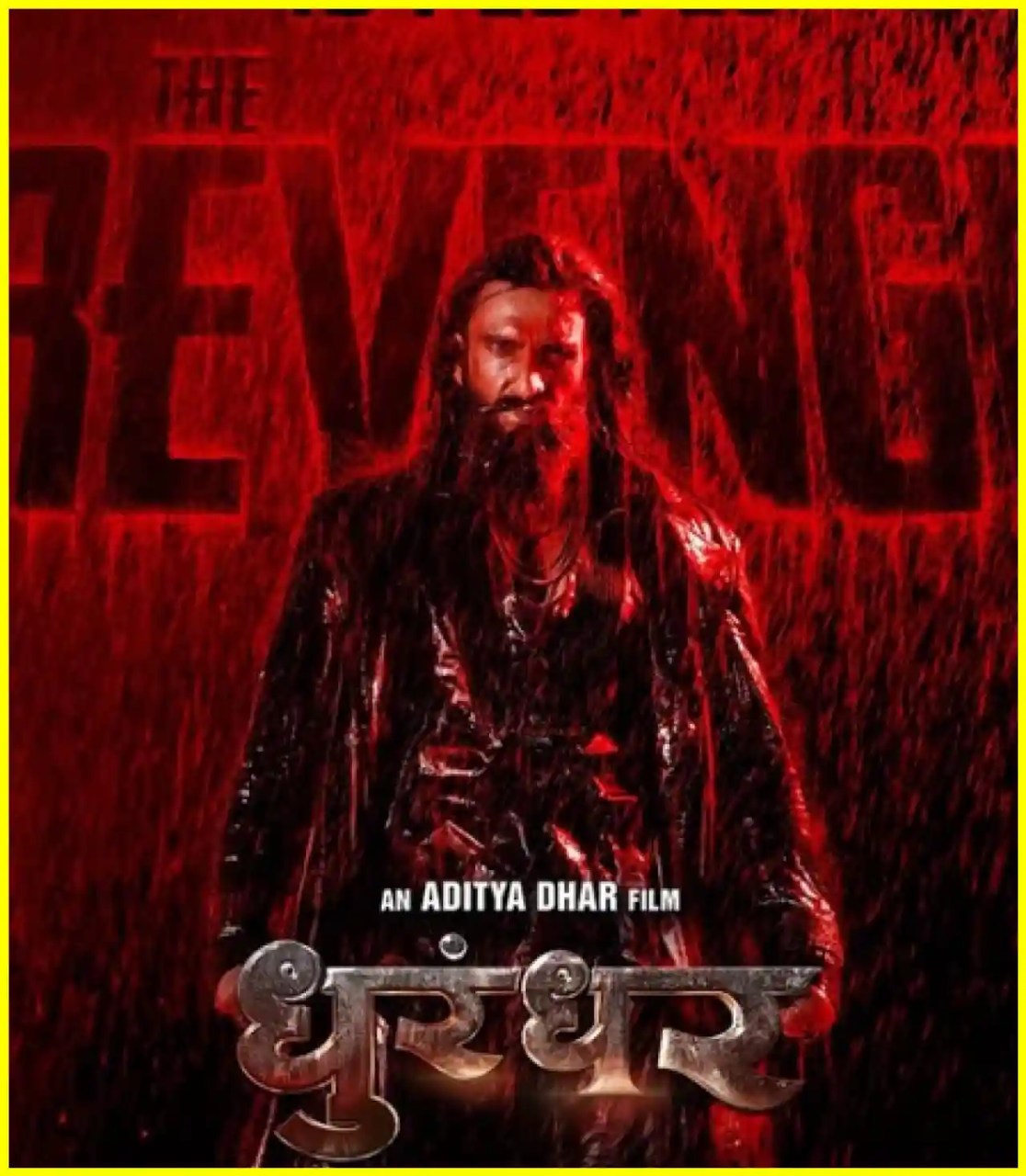 Excitement Builds for Dhurandhar 2 Ahead of Release