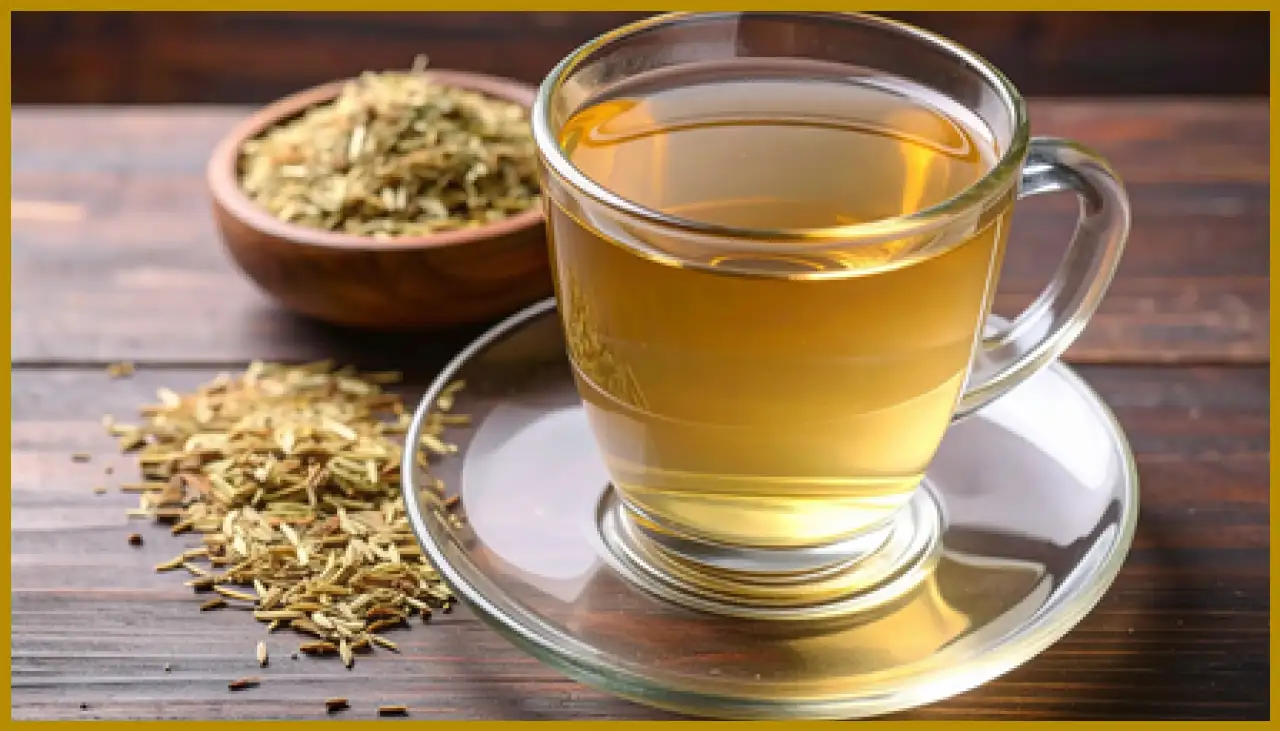 Fennel: A Natural Tonic for Summer Wellness