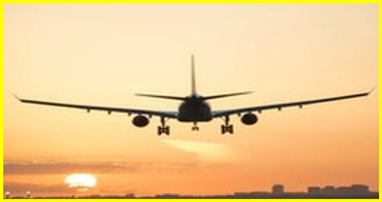 Fire Breaks Out at Ahmedabad Airport, No Casualties Reported