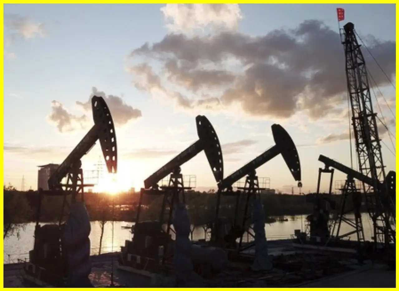 G7 Ministers to Discuss Emergency Oil Reserves Amid Rising Prices