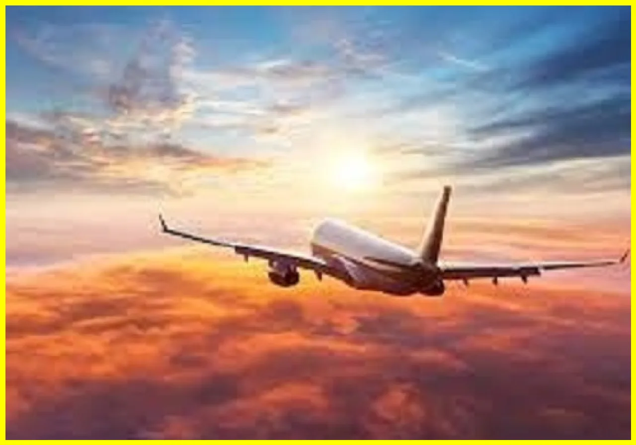 GMR Airports falls after reporting marginal decline in passenger traffic in March