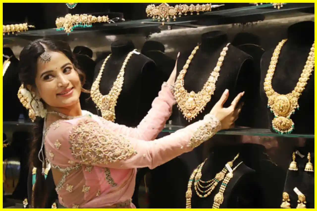 Gold and Silver Prices Surge by 3.5%