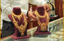 Gold and Silver Prices Plunge Ahead of Dhanteras